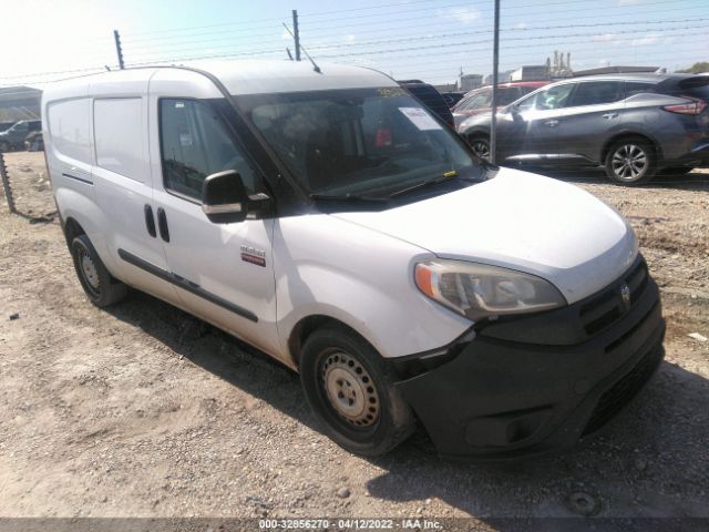 ram promaster city cargo van 2016 zfberfatxg6b56714