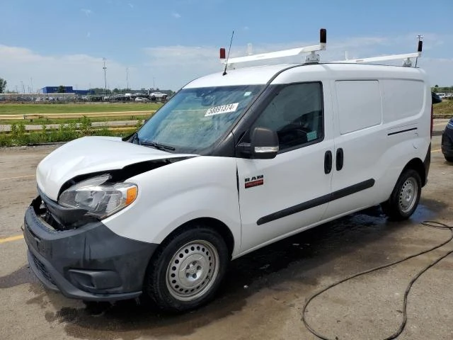 ram promaster 2016 zfberfatxg6c08665