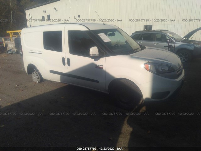 ram promaster city 2018 zfberfbb1j6k43394