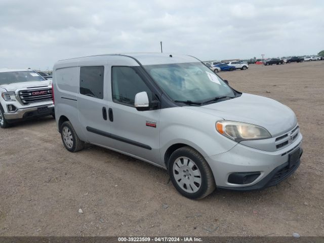 ram promaster city 2017 zfberfbb3h6d38231