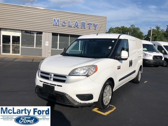 ram promaster city cargo van 2017 zfberfbb3h6g73683