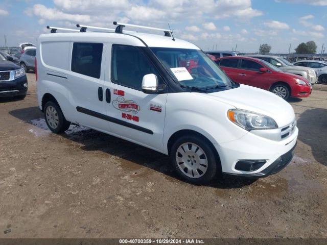 ram promaster city 2017 zfberfbb6h6d52835