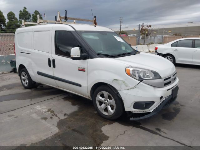 ram promaster city 2018 zfberfbb9j6k89197