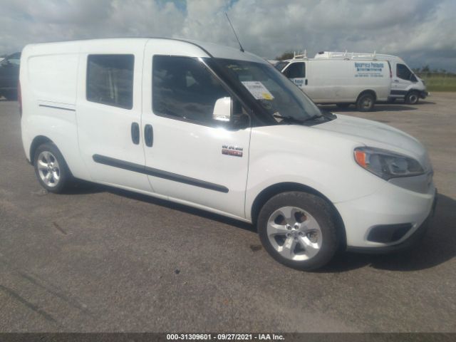 ram promaster city 2018 zfberfbbxj6l43560