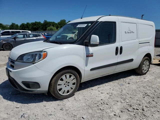 ram promaster 2016 zfberfbt0g6b11229