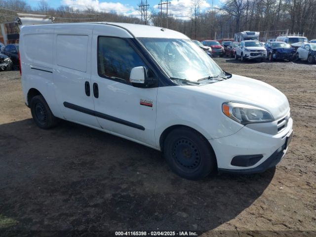 ram promaster city 2016 zfberfbt0g6c10648