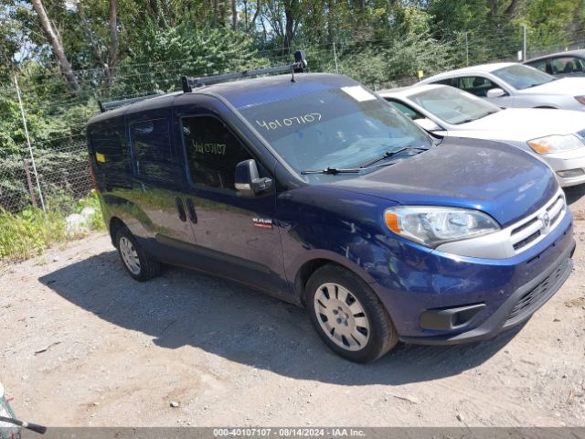 ram promaster city 2015 zfberfbt1f6953248