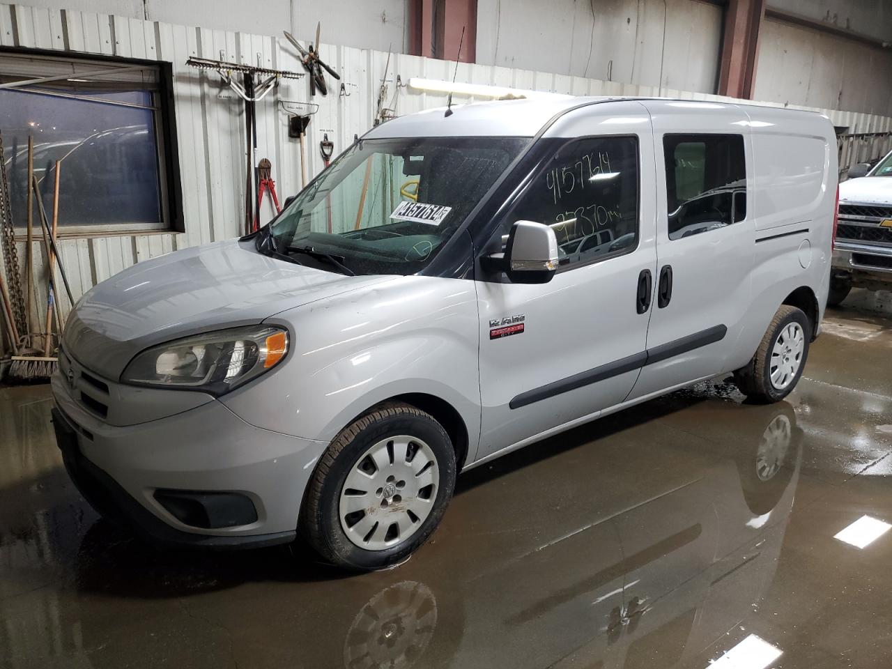 ram promaster city 2016 zfberfbt3g6c43787