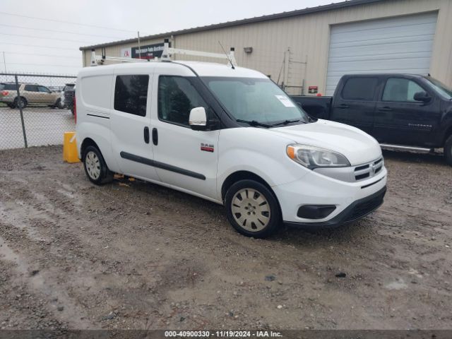 ram promaster city 2016 zfberfbt4g6c64096