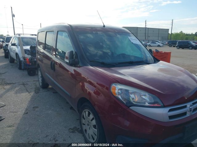 ram promaster city 2015 zfberfbt6f6958350