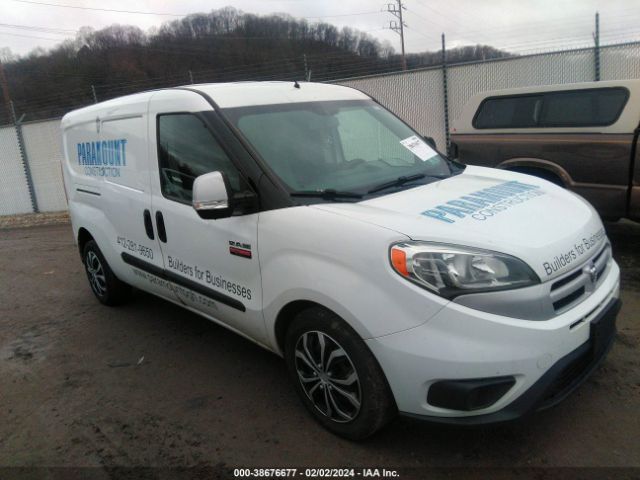 ram promaster city 2015 zfberfbt8f6197644