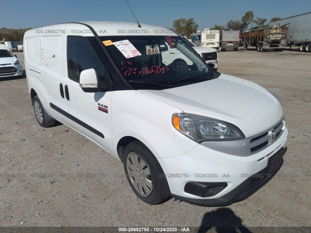 ram promaster city cargo van 2015 zfberfbt8f6a05433