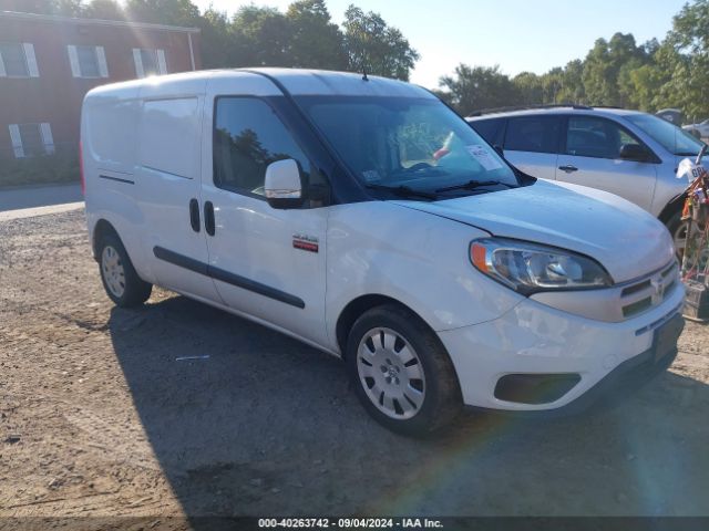 ram promaster city 2015 zfberfbt9f6955443