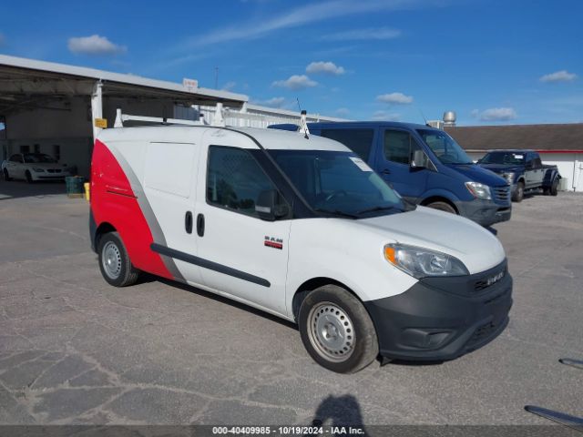 ram promaster city 2019 zfbhrfab0k6n88173