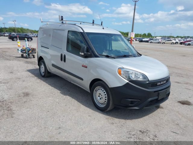 ram promaster city 2019 zfbhrfab1k6m93010