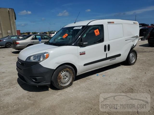 ram promaster city 2020 zfbhrfab1l6p27857