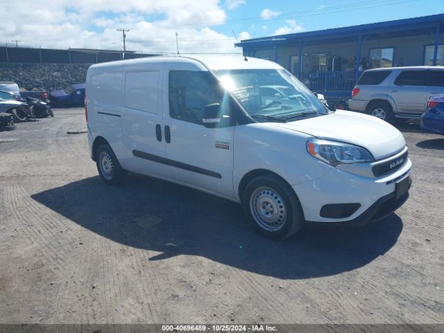 ram promaster city 2022 zfbhrfab1n6w48417