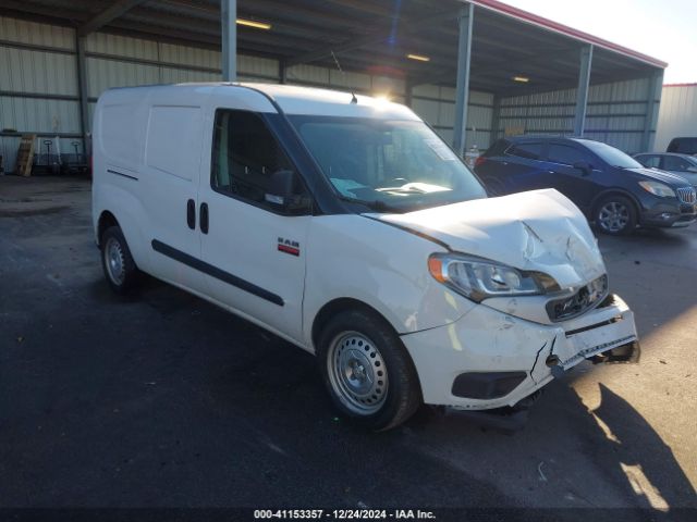 ram promaster city 2022 zfbhrfab2n6y58220