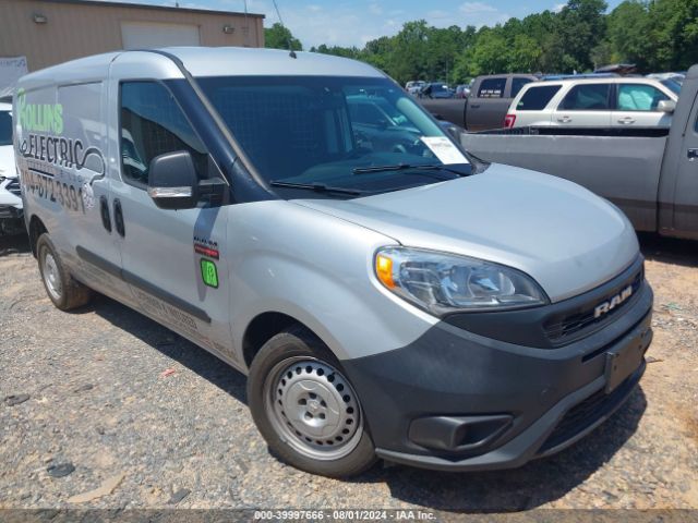 ram promaster city 2019 zfbhrfab3k6m07809