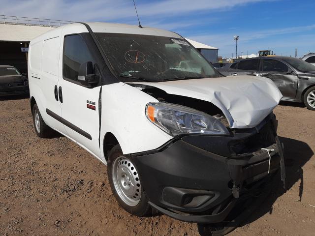 ram promaster 2019 zfbhrfab3k6m23105