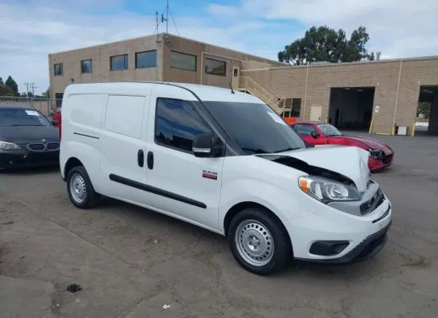 ram promaster city 2022 zfbhrfab3n6x35249