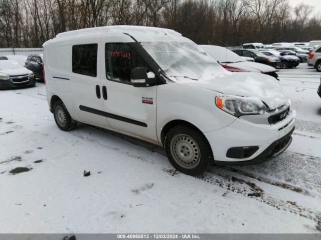 ram promaster city 2022 zfbhrfab4n6w33703