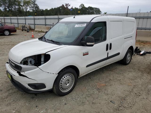 ram promaster 2022 zfbhrfab4n6x43442