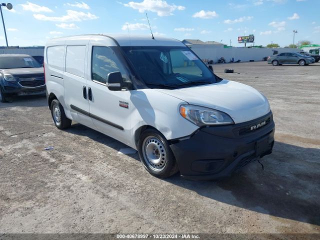 ram promaster city 2020 zfbhrfab5l6p32978