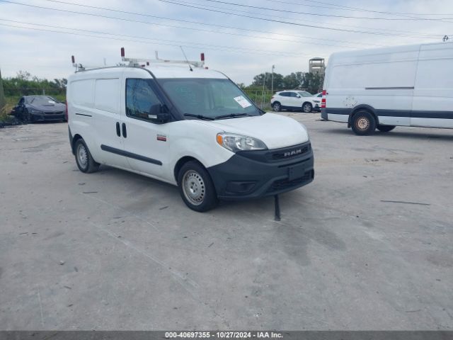 ram promaster city 2020 zfbhrfab5l6r83841