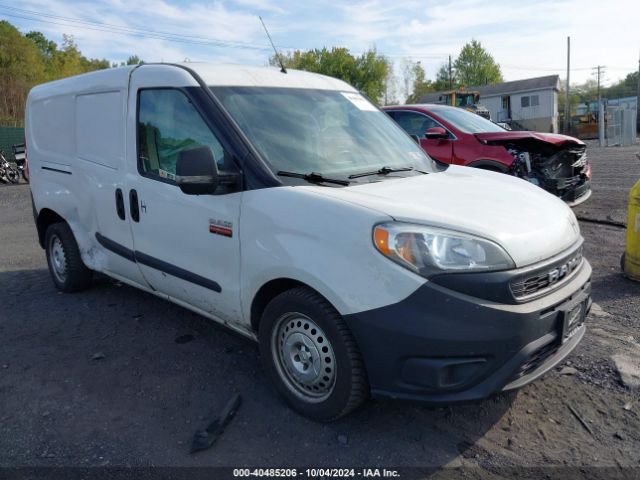 ram promaster city 2019 zfbhrfab6k6n78232