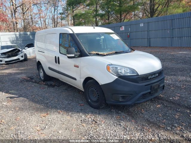 ram promaster city 2021 zfbhrfab6m6u17284