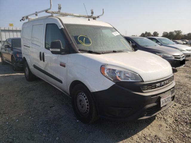 ram promaster 2019 zfbhrfab7k6m43440