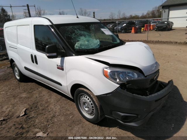 ram promaster city 2019 zfbhrfab7k6n44493