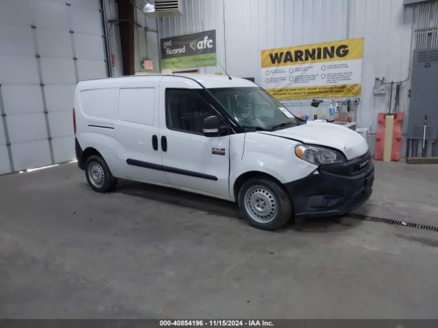 ram promaster city 2019 zfbhrfab7k6n93631