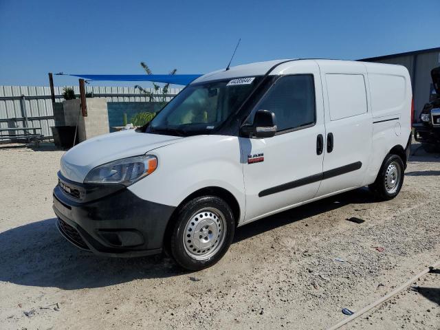 ram promaster 2021 zfbhrfab7m6v30872