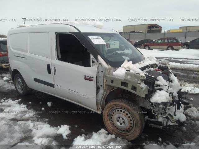 ram promaster city 2019 zfbhrfab8k6m25433