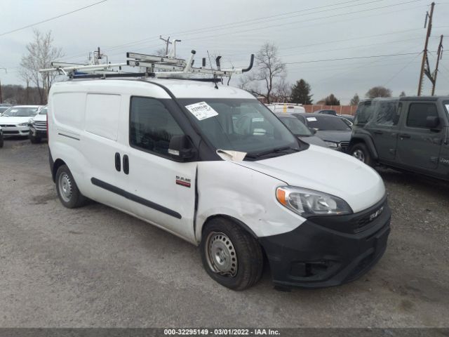 ram promaster city 2019 zfbhrfab8k6m57072