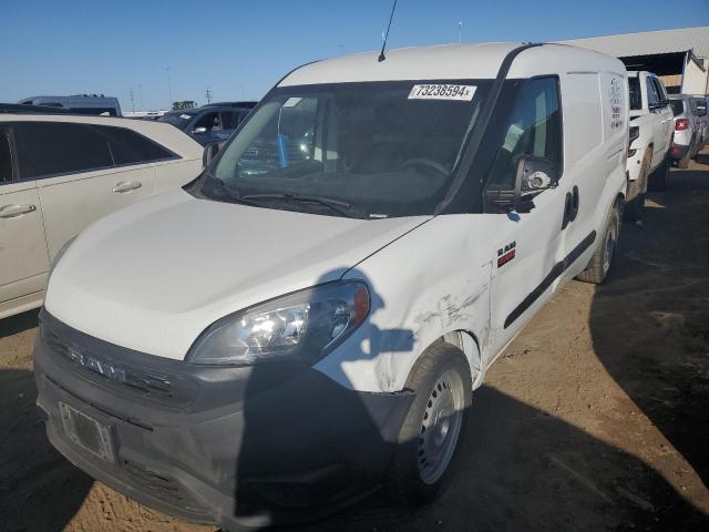 ram promaster 2019 zfbhrfab8k6n02799