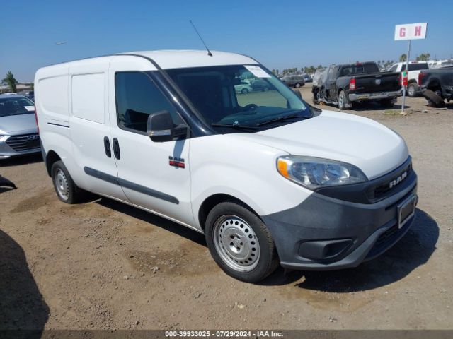 ram promaster city 2019 zfbhrfab8k6n62811