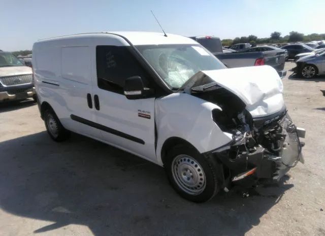 ram promaster city 2021 zfbhrfabxm6t74200