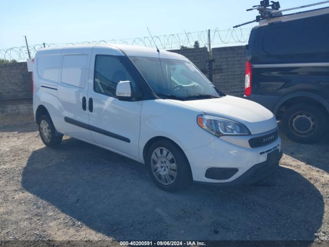 ram promaster city 2021 zfbhrfbb1m6v77538