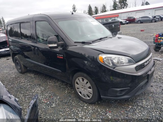 ram promaster city 2020 zfbhrfbb2l6r85917