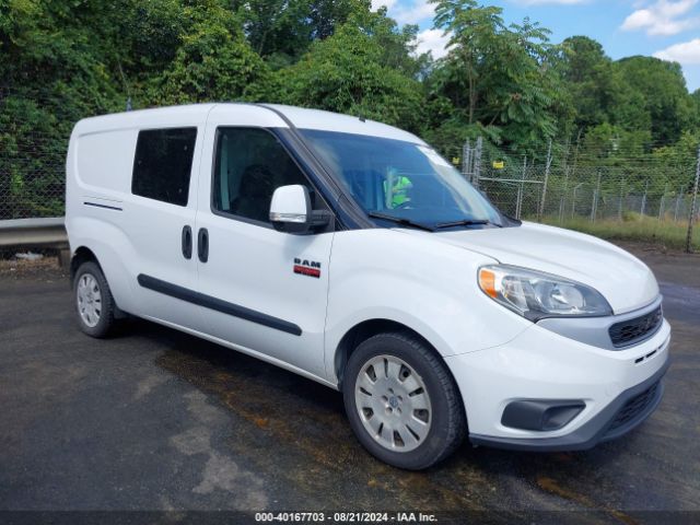 ram promaster city 2019 zfbhrfbb3k6m05041