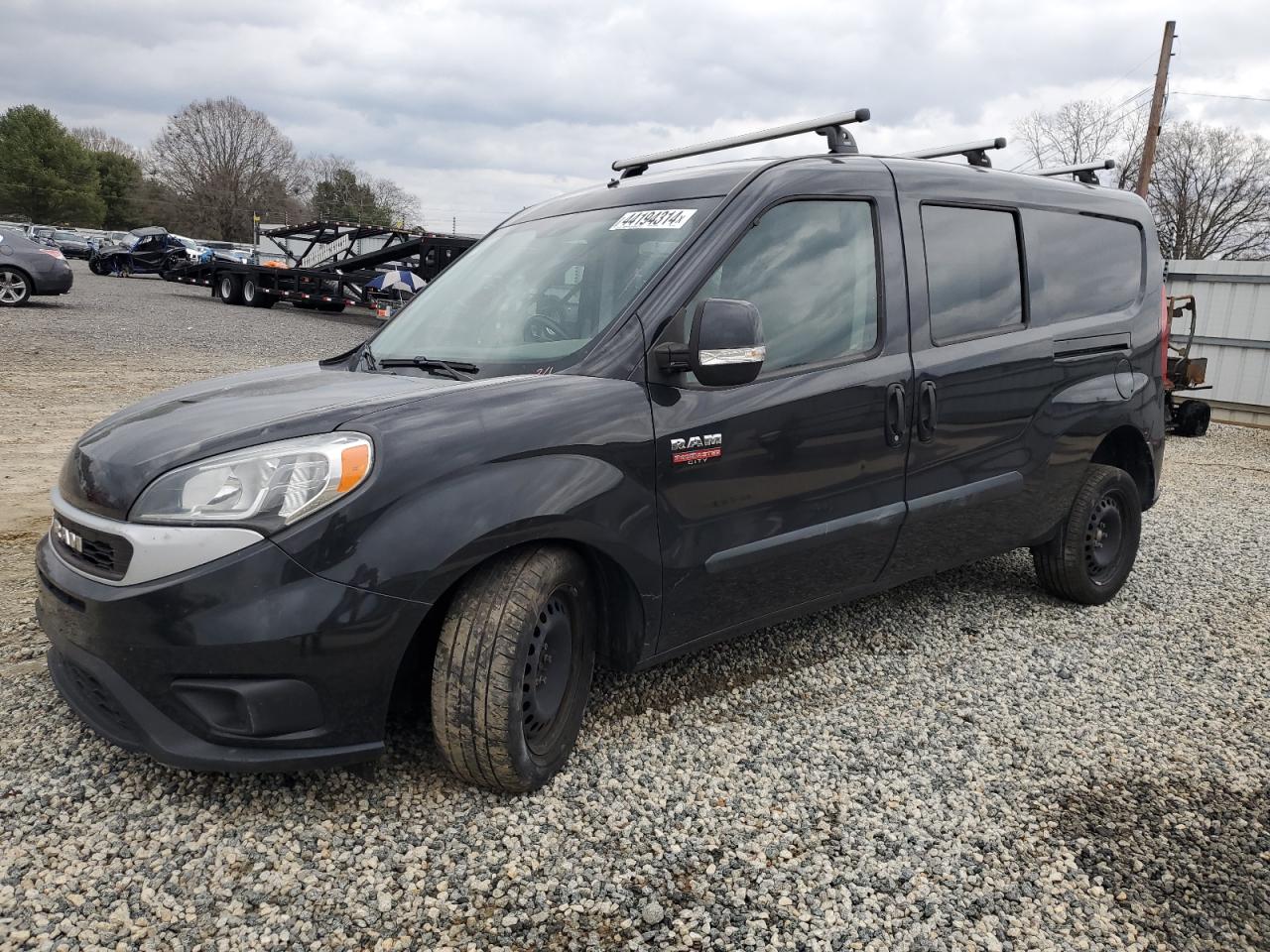 ram promaster city 2020 zfbhrfbb4l6p33473