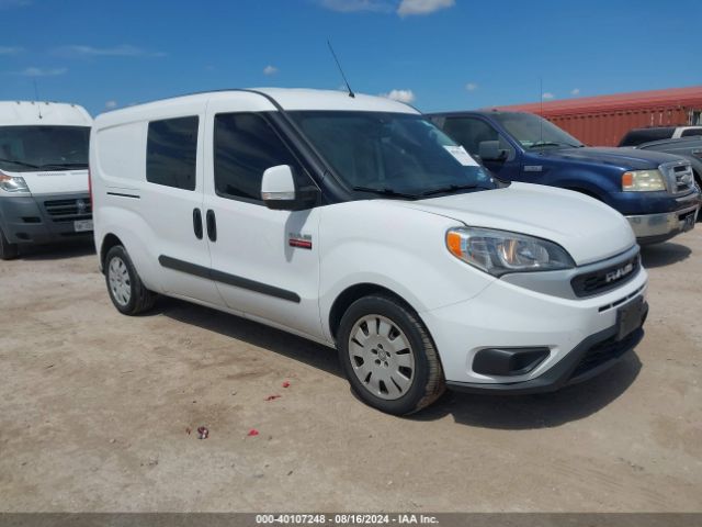 ram promaster city 2019 zfbhrfbb8k6m15399