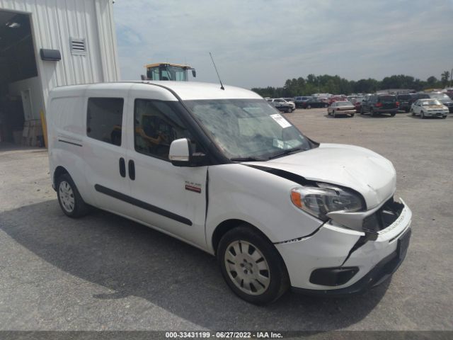 ram promaster city 2019 zfbhrfbb9k6m05531