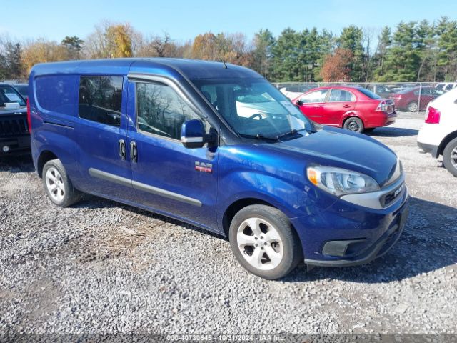 ram promaster city 2019 zfbhrfbb9k6m10762