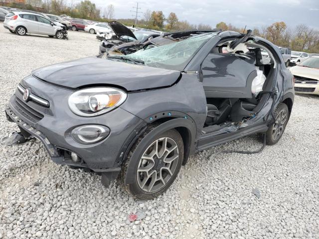 fiat 500x trekk 2021 zfbnf3b18mp945435