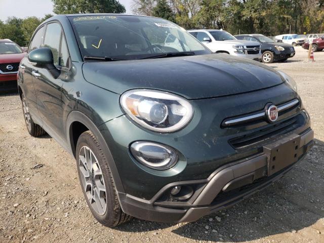 fiat 500x trekk 2021 zfbnf3b1xmp946067