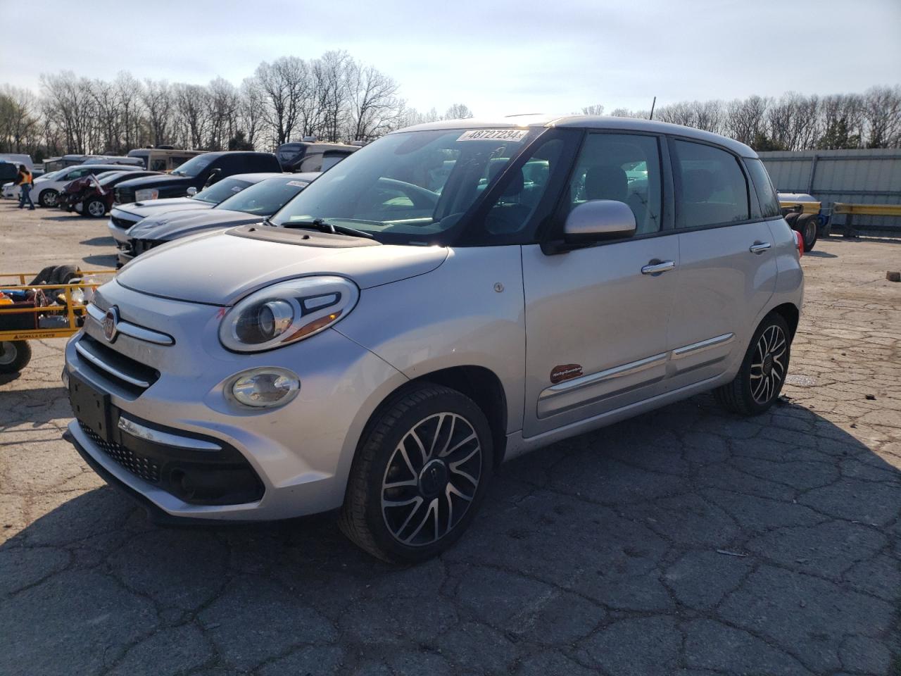 fiat 500 2019 zfbnfaah0kz042085